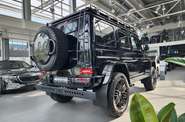 Mercedes-Benz G-Class G Manufaktur