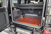 Mercedes-Benz G-Class G Manufaktur