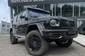 Mercedes-Benz G-Class G Manufaktur