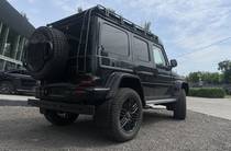 Mercedes-Benz G-Class G Manufaktur