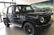 Mercedes-Benz G-Class G Manufaktur