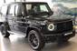 Mercedes-Benz G-Class G Manufaktur