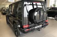 Mercedes-Benz G-Class G Manufaktur