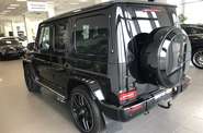 Mercedes-Benz G-Class G Manufaktur