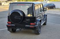 Mercedes-Benz G-Class Base