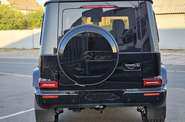 Mercedes-Benz G-Class Base