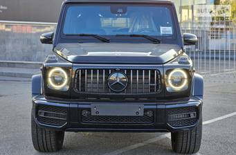 Mercedes-Benz G-Class 2023 Base