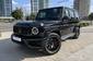 Mercedes-Benz G-Class G Manufaktur