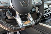 Mercedes-Benz G-Class G Manufaktur