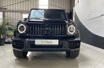 Mercedes-Benz G-Class G Manufaktur