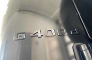 Mercedes-Benz G-Class AMG Line