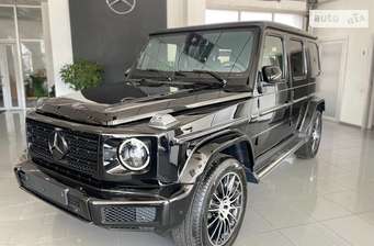 Mercedes-Benz G-Class 2023 в Житомир