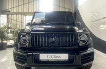 Mercedes-Benz G-Class Base