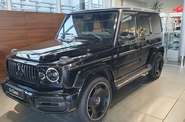 Mercedes-Benz G-Class G Manufaktur