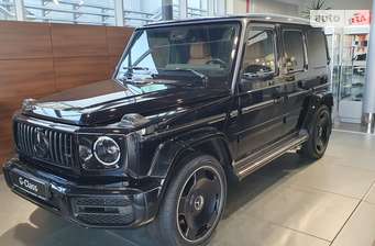 Mercedes-Benz G-Class 2023 в Львов