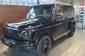 Mercedes-Benz G-Class G Manufaktur