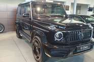 Mercedes-Benz G-Class G Manufaktur