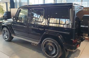 Mercedes-Benz G-Class 2023 G Manufaktur