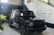 Mercedes-Benz G-Class Base