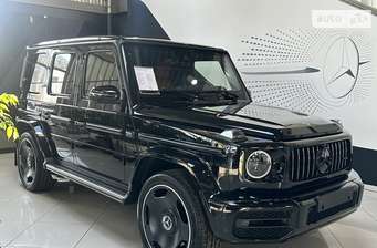 Mercedes-Benz G-Class 2023 в Днепр (Днепропетровск)