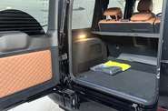 Mercedes-Benz G-Class Base