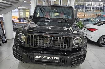 Mercedes-Benz G-Class 2023 Base