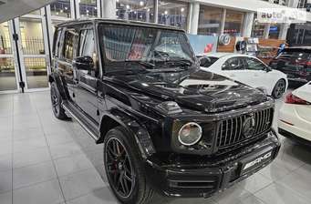 Mercedes-Benz G-Class 2023 в Днепр (Днепропетровск)