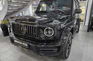 Mercedes-Benz G-Class Base