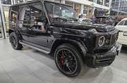 Mercedes-Benz G-Class Base