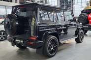 Mercedes-Benz G-Class Base