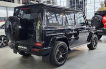 Mercedes-Benz G-Class Base