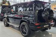 Mercedes-Benz G-Class Base