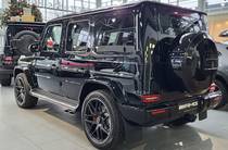 Mercedes-Benz G-Class Base