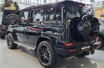 Mercedes-Benz G-Class 2023 Base