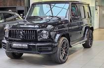 Mercedes-Benz G-Class Base