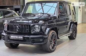 Mercedes-Benz G-Class 2023 в Днепр (Днепропетровск)