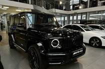 Mercedes-Benz G-Class Base