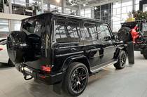 Mercedes-Benz G-Class Base