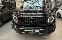 Mercedes-Benz G-Class Base