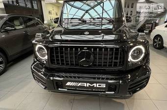 Mercedes-Benz G-Class 2023 Base