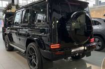 Mercedes-Benz G-Class Base