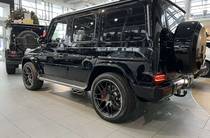 Mercedes-Benz G-Class Base