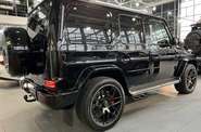 Mercedes-Benz G-Class Base