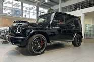 Mercedes-Benz G-Class Base