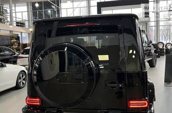 Mercedes-Benz G-Class 2023 Base