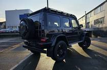 Mercedes-Benz G-Class Base