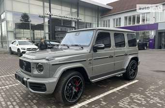 Mercedes-Benz G-Class 2023 в Хмельницкий