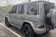 Mercedes-Benz G-Class G Manufaktur