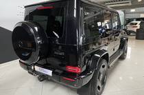 Mercedes-Benz G-Class G Manufaktur