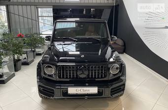 Mercedes-Benz G-Class 2023 G Manufaktur